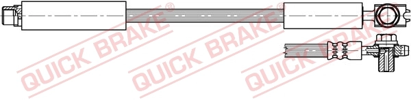 Brake Hose